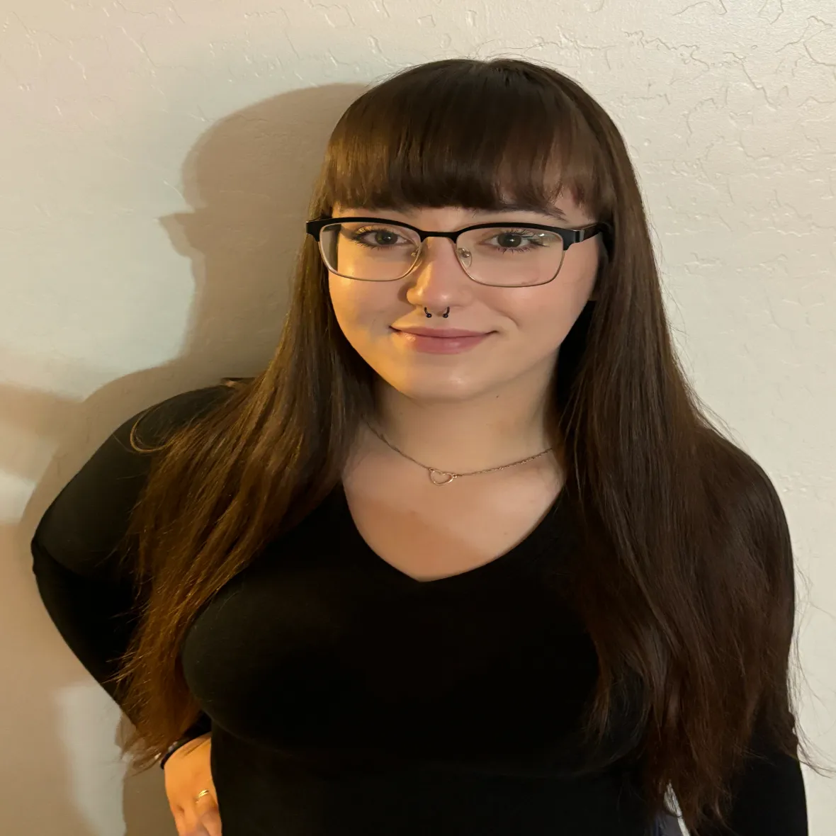 Track House Life - Kaeleigh Filipovic, DTA Floor Manager