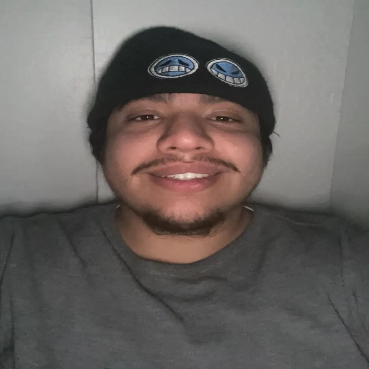 Track House Life - Samuel Avila, GSE Manager