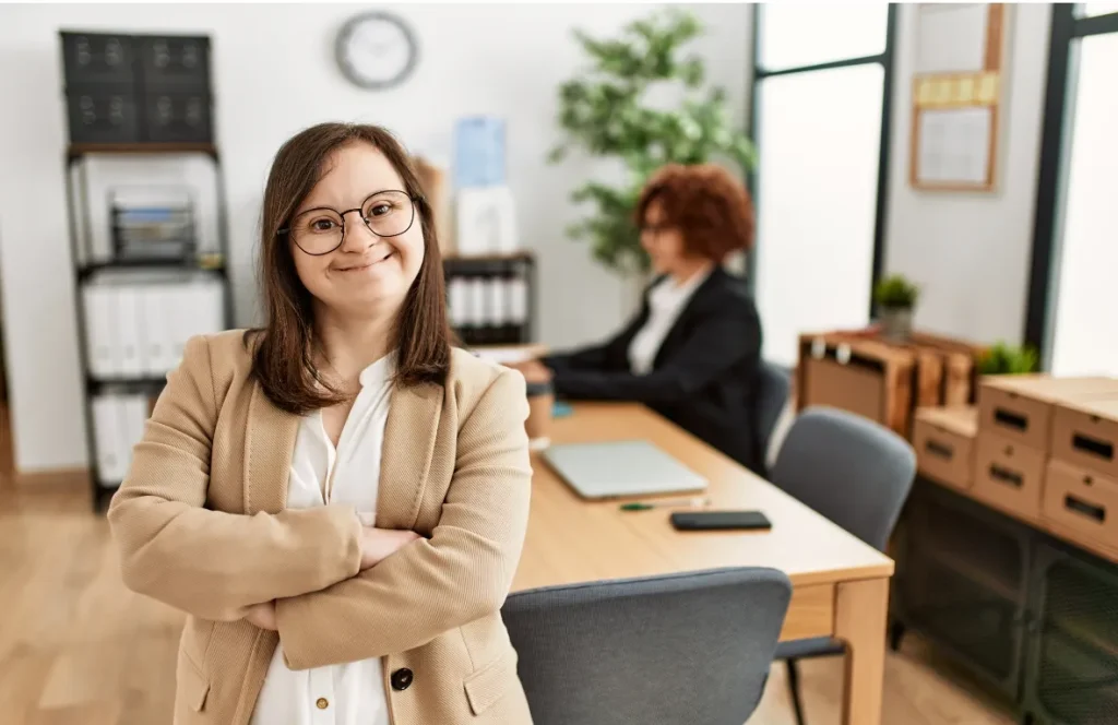 Track House Life - Employment Services – Group Supported Employment