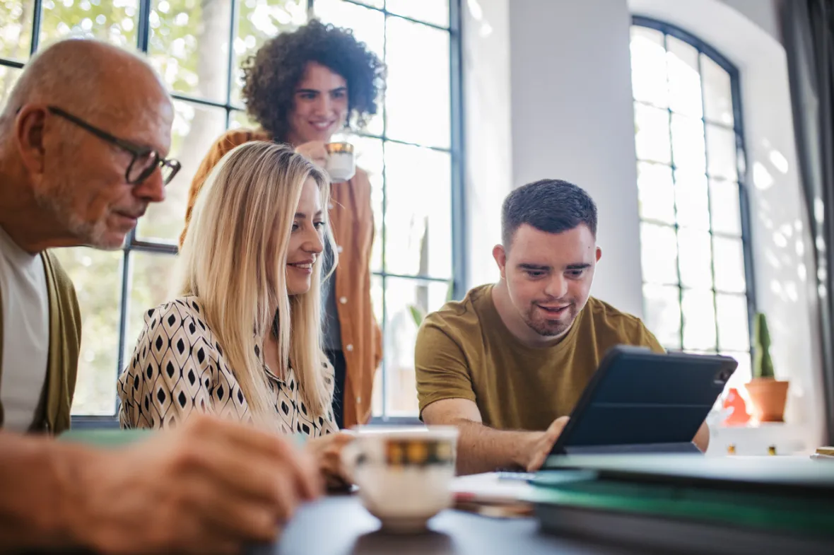 Track House Life - Real World Skills