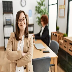 Track House Life - Supported Work Program